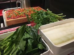 -川锅一号火锅(睢宁店)