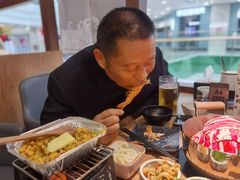 -沼津港精致料理·寿喜烧·烧鸟(青浦宝龙广场日料榜单店)