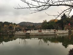 -白马涧龙池景区
