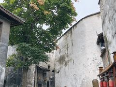 -洪江古商城