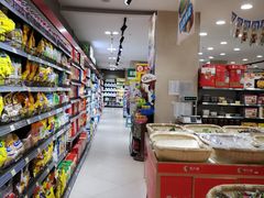 -华冠折扣超市(长阳店)