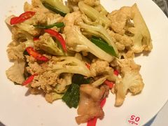 -一品红川菜(皇岗店)