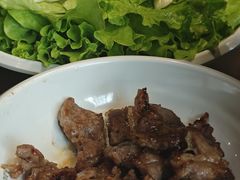 -辛氏火炉·韩式古法烤肉(松北店)