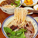 不起眼的生烫米线...差点错过🥹