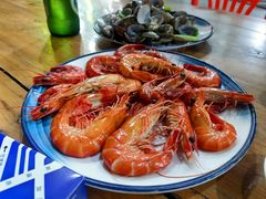 -八方海味餐厅