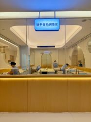 -悦子嘉月子中心旗舰馆(高新店)