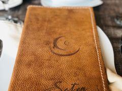 -Seten Restaurant Cappadocia