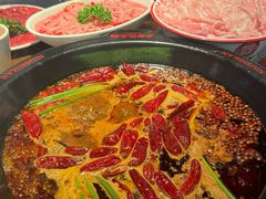 -牛市坎火锅(建设路店)