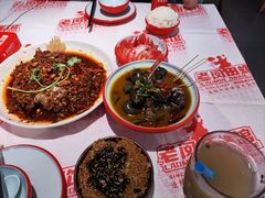 -老闵田螺馆·南昌市井菜·特色小吃(总店)