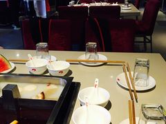 -海底捞火锅(璞丽中心店)