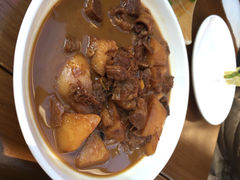 烧肉馆-烧肉馆(古北水镇景区店)