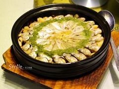 融绘·鱼肆(融绘湖滨南店)-黑明餐厅(白鹭洲店)