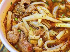 -王记生烫牛杂面馆(兰陵路店)
