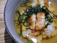鳗鱼泡饭-昇鳗鱼家(浦东店)