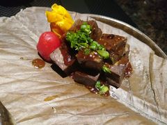 -花隐日式怀石料理(万象城购物中心店)