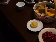 -隐溪茶馆(静安寺店)