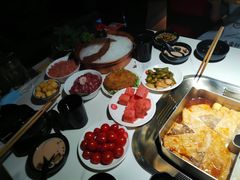 -九鼎轩脆毛肚火锅(南京东路店)