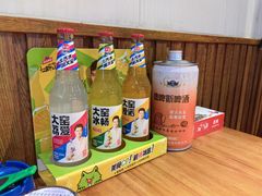 -食鸡公社辣子鸡·潍坊菜·烧烤