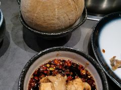 椰子鸡-同仁四季椰子鸡(宝安壹方城店)