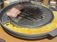 -姜虎东白丁烤肉(深圳湾后海汇店)