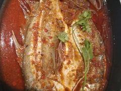 -炊烟小炒黄牛肉(东庆街店)