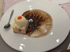 -花园饭店-西餐厅