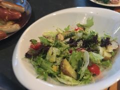 -宝莱纳餐厅(滨江店)