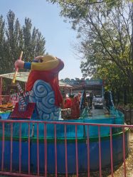 点击看大图 -大望京儿童游乐场