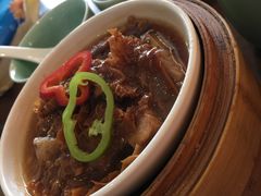 -泰钰丰烤鸭.天津菜(开发区店)