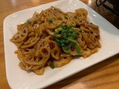-石榴院子(西施故里店)