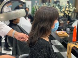 -BHG Hair Salon