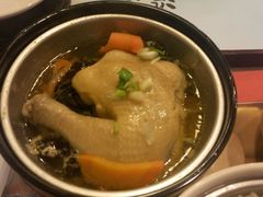 -真功夫(中医院店)