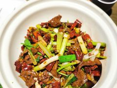 -隆喜元鱼汤包·海鲜(中联广场店)