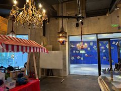 -漫咖啡 (CCPAPK店)