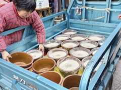 -张家港凤凰山景区恬庄古街