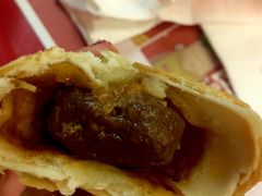 鲜肉月饼-肯德基(学院路店)