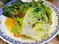-七爷清汤腩·港式餐厅(金狮广场店)