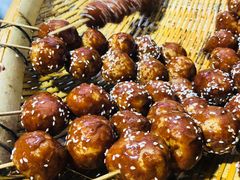 -邓记新一代糖油果子(四川煤管局供销公司职工宿舍店)