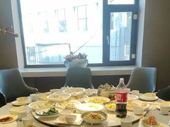 -东方饺子王(工农大路店)