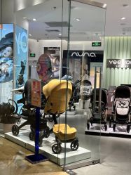 -英氏YeeHoO(颐堤港店)