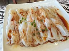 虾仁肠粉-朋友轩粤菜(十里河店)