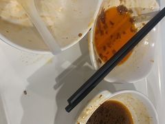 -浦东图书馆读者餐厅