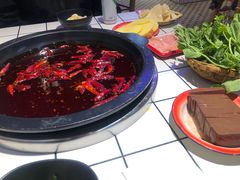 -卤校长老火锅(绿地468店)