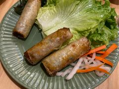 -越美小馆·越南料理(曲江店)