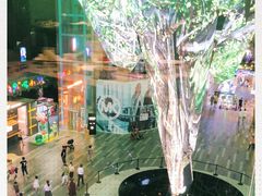 -海底捞火锅(老城根店)