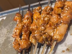 -大闫家烧烤·小海鲜家常菜(郑庄店)