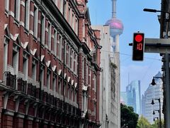 -Salon de Ville浦江汇(上海外滩华尔道夫酒店店)