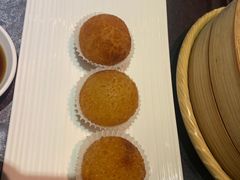 芝士土豆球-蟹榭·本帮江浙菜·蟹宴(五角场合生汇商场店)