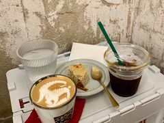 -喜柿咖啡SeeS coffee