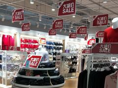 -光启城时尚购物中心